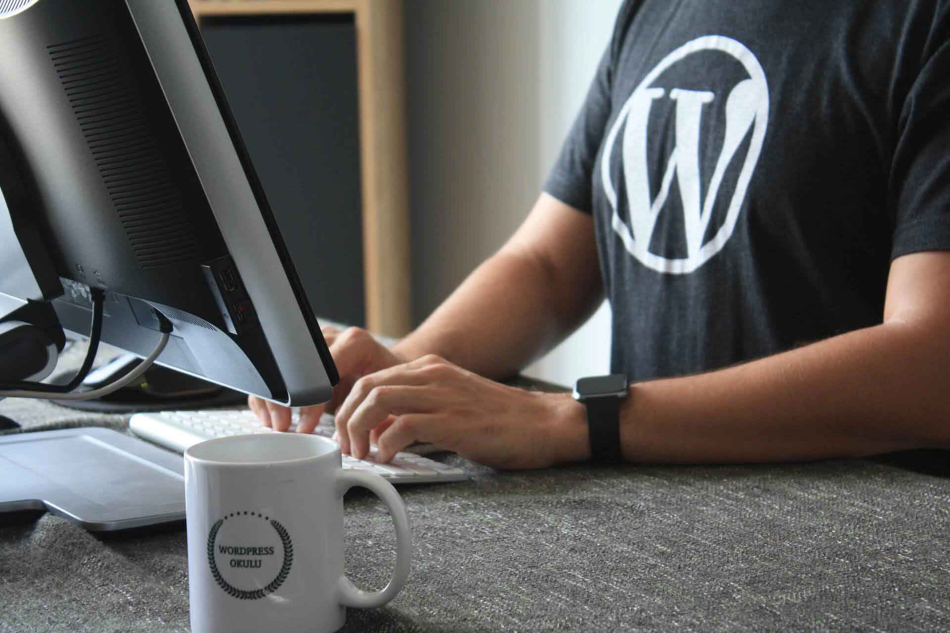 Apa Itu Wordpress? Kekurangan Dan Kelebihan Wordpress - Dsign.id